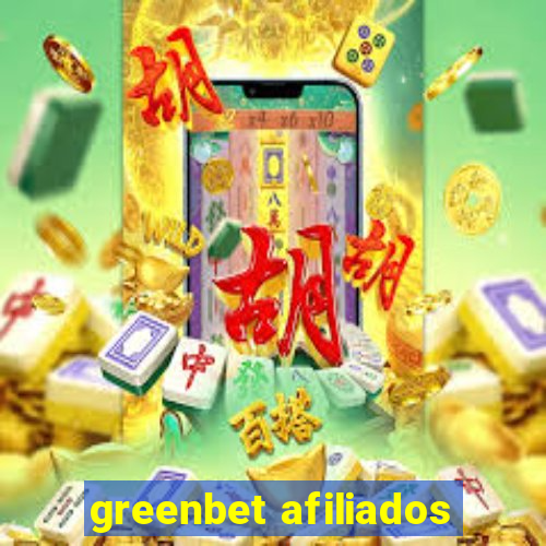 greenbet afiliados